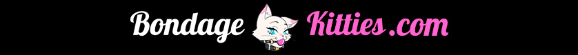 Bondage Kitties